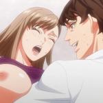 1 Funkan dake Furete mo Ii yo… Share House no Himitsu Rule. Episode 8_18